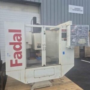 2005 Fadal EMC VMC