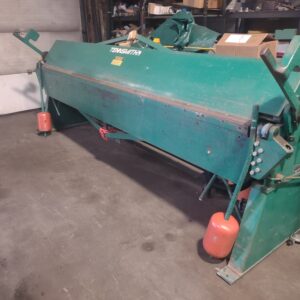 Tennsmith HB121-16 10ft hand brake